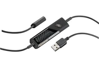 Игровая гарнитура Plantronics RIG 500HD (203803-05)