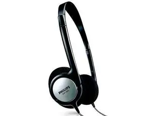 Наушники Philips SHP-1800/00