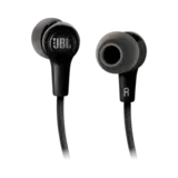 JBL ішпек құлаққаптары E25BT (Black) - фото 4