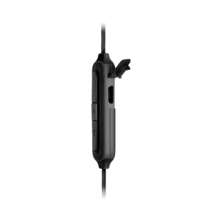 JBL ішпек құлаққаптары E25BT (Black)