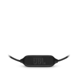 JBL ішпек құлаққаптары E25BT (Black) - фото 2