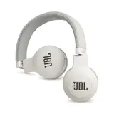 Наушники вкладыши JBL JBLE35WHT White - фото 2
