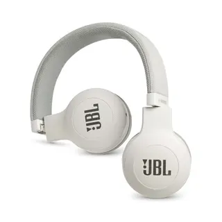 Наушники вкладыши JBL JBLE35WHT White