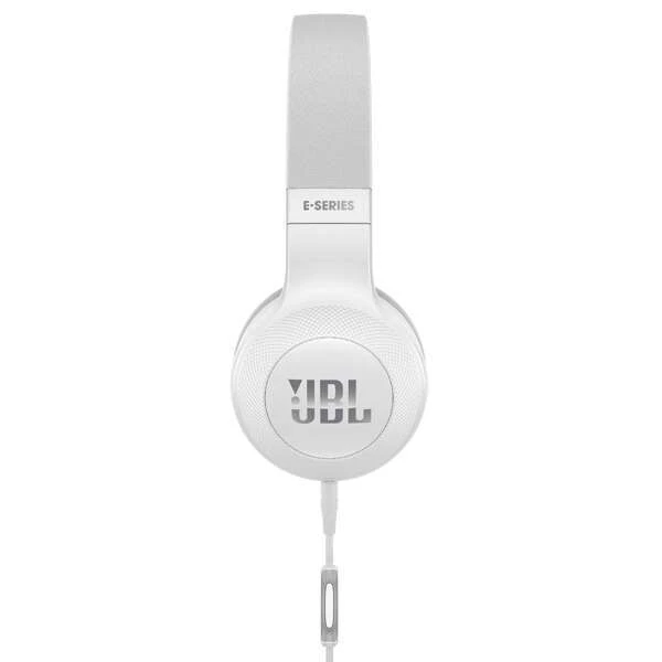 Наушники вкладыши JBL JBLE35WHT White - фото 3