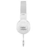 Наушники вкладыши JBL JBLE35WHT White - фото 3