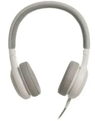 Наушники вкладыши JBL JBLE35WHT White