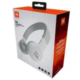 Наушники вкладыши JBL JBLE35WHT White - фото 5