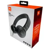 Наушники вкладыши JBL JBLE35BLK (Black) - фото 3