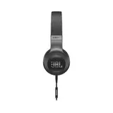 Наушники вкладыши JBL JBLE35BLK (Black) - фото 2