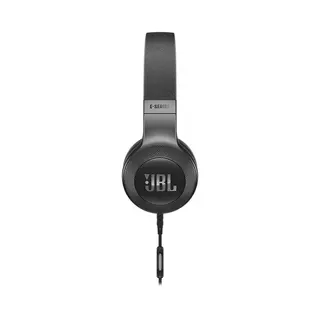 Наушники вкладыши JBL JBLE35BLK (Black)