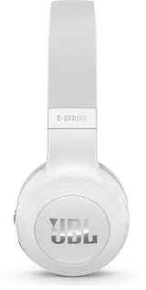 Наушники накладные JBL JBLE45BTWHT (White) - фото 5