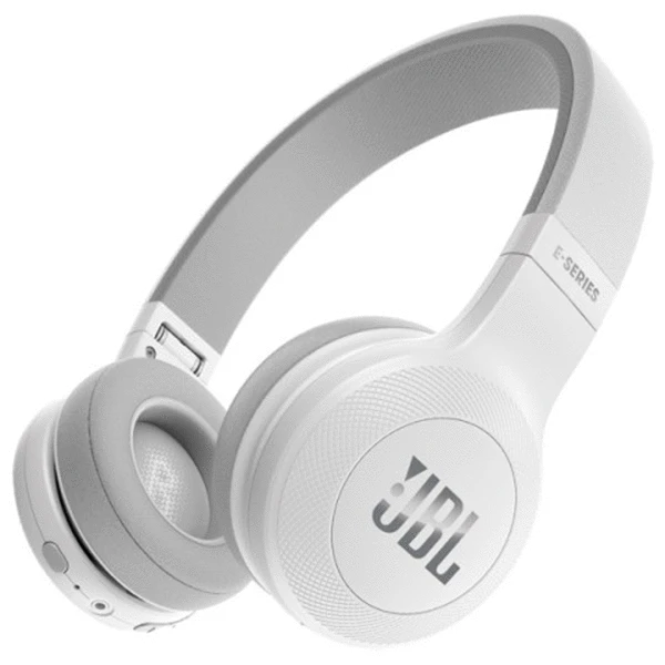 Наушники накладные JBL JBLE45BTWHT (White)