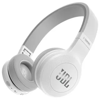 Наушники накладные JBL JBLE45BTWHT (White)