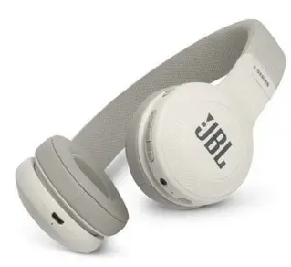 Наушники накладные JBL JBLE45BTWHT (White)