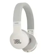 Наушники накладные JBL JBLE45BTWHT (White) - фото 3