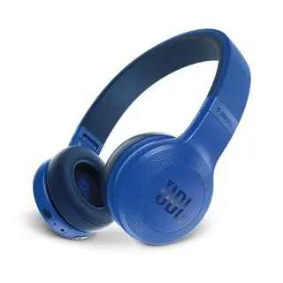JBL құлаққаптары JBLE45BTBLU (Blue)