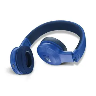 JBL құлаққаптары JBLE45BTBLU (Blue)
