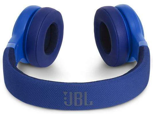 JBL құлаққаптары JBLE45BTBLU (Blue) - фото 4