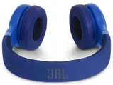 JBL құлаққаптары JBLE45BTBLU (Blue) - фото 4