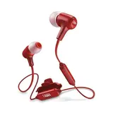 Наушники JBL JBLE25BTRED Red - фото 2