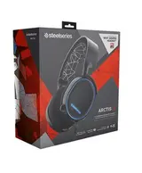 Гарнитура SteelSeries Arctis 5 Black - фото 5