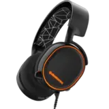 Гарнитура SteelSeries Arctis 5 Black