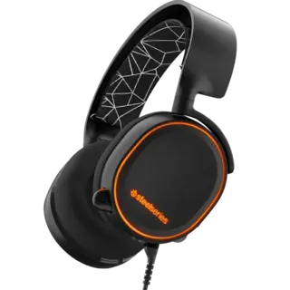 Гарнитура SteelSeries Arctis 5 Black