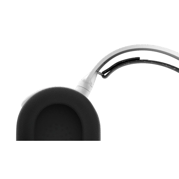 Гарнитура SteelSeries Arctis 5 White - фото 4