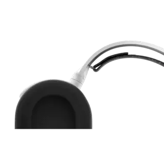 Гарнитура SteelSeries Arctis 5 White