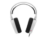 Гарнитура SteelSeries Arctis 5 White - фото 3