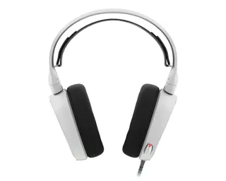Гарнитура SteelSeries Arctis 5 White