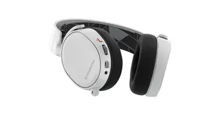 Гарнитура SteelSeries Arctis 3 White