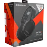 Гарнитура SteelSeries Arctis 3 Black - фото 3