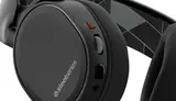 Гарнитура SteelSeries Arctis 3 Black - фото 2