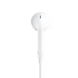 Наушники Apple EarPods 3.5мм White - фото 2