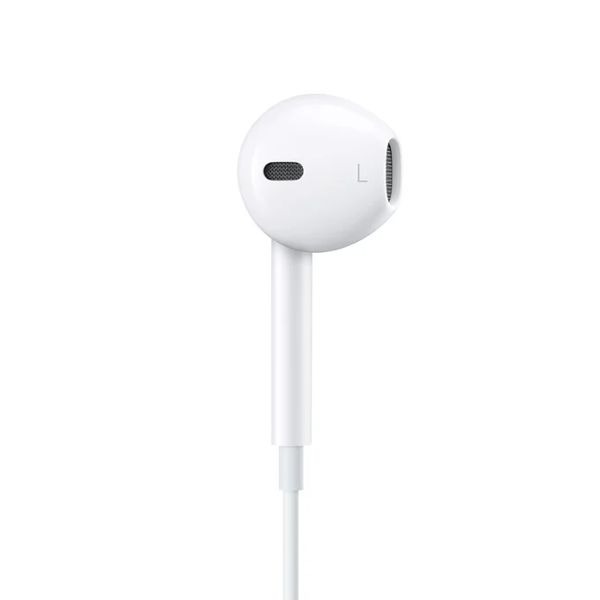 Наушники Apple EarPods 3.5мм White