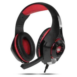 Игровая гарнитура Crown CMGH-101T
