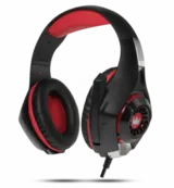 Игровая гарнитура Crown CMGH-101T - фото 5