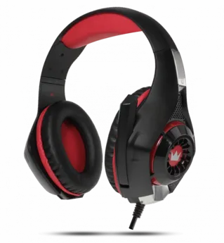Игровая гарнитура Crown CMGH-101T