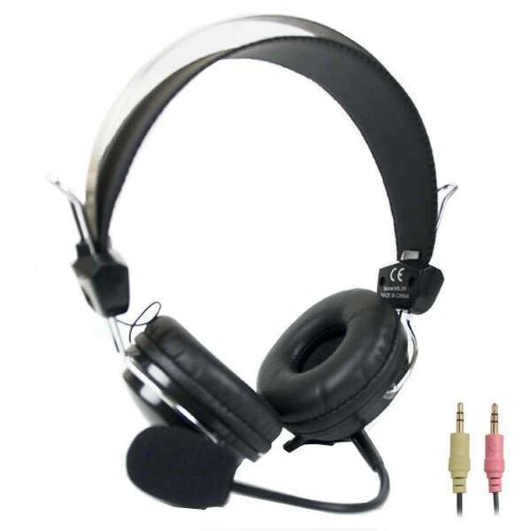 Гарнитура A4tech HS-7P (Black)