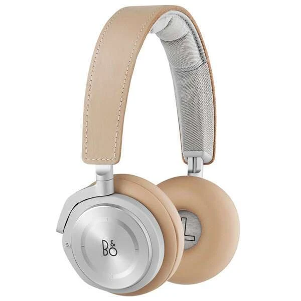 Наушники накладные Bang & Olufsen BeoPlay H8 Natural - фото 6