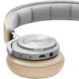 Наушники накладные Bang & Olufsen BeoPlay H8 Natural - фото 4
