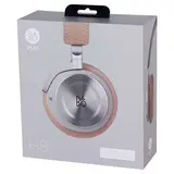 Наушники накладные Bang & Olufsen BeoPlay H8 Natural - фото 5
