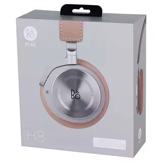 Наушники накладные Bang & Olufsen BeoPlay H8 Natural
