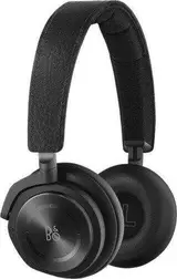 Наушники накладные Bang & Olufsen BeoPlay H8 Black - фото 5