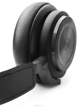Наушники накладные Bang & Olufsen BeoPlay H8 Black - фото 2