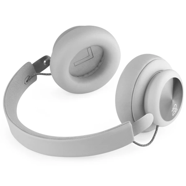 Наушники накладные Bang & Olufsen BeoPlay H4 Vapour - фото 2