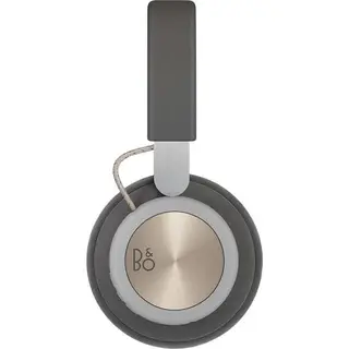 Наушники накладные Bang & Olufsen BeoPlay H4 Charcoal Grey