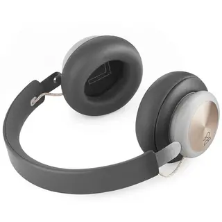 Наушники накладные Bang & Olufsen BeoPlay H4 Charcoal Grey