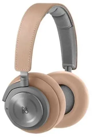 Наушники накладные Bang & Olufsen BeoPlay H9 Argilla Grey
